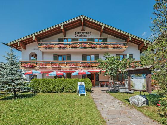 Pension Brandtnerhof | Schönau a. Königssee