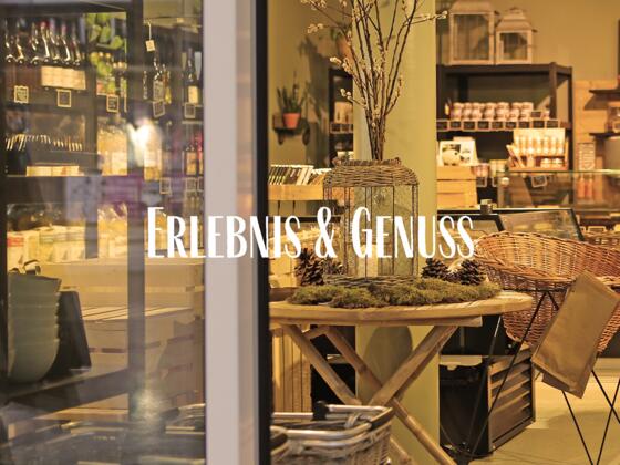 Erlebnis &amp; Genuss