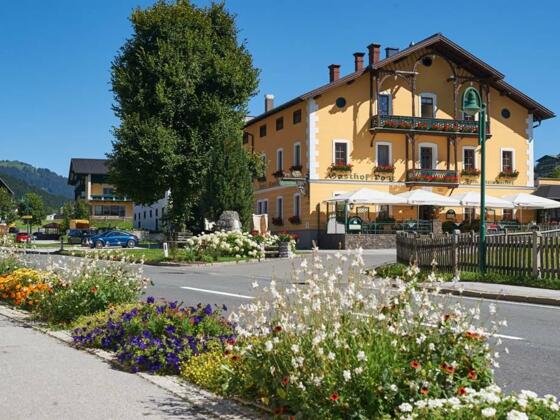 Hotel Gasthof Post