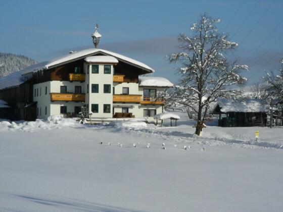 Schnöllhof Winter