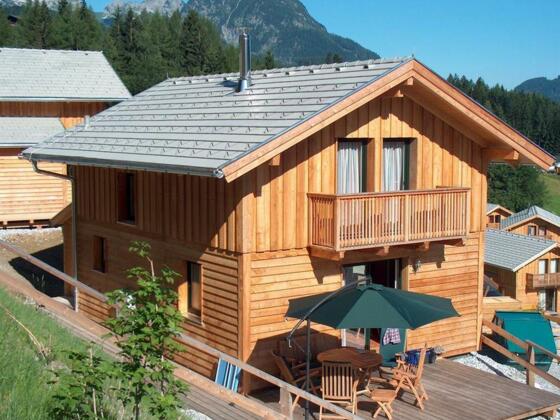 Haus 31 Terrasse