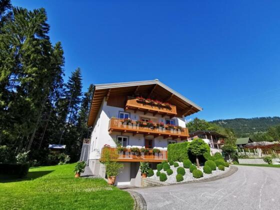Appartement Hirscher