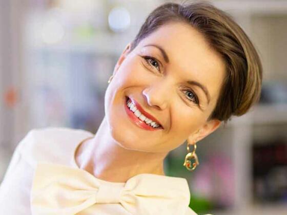 Colourface - Martina Sekkal