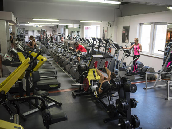 proLife Fitness