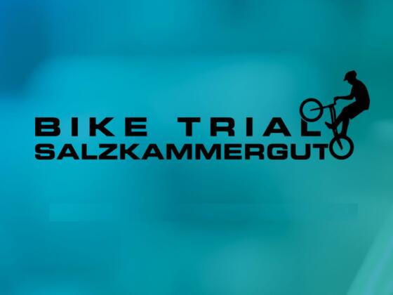 Bike Trial Salzkammergut
