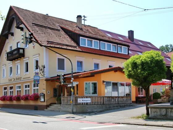 Gasthof Buchberger