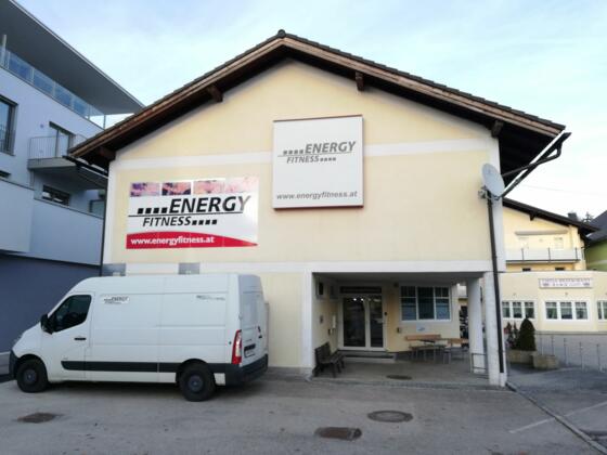 Energy Fitness Studio