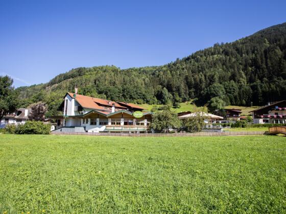 Hotel Gasthof Jägerhof