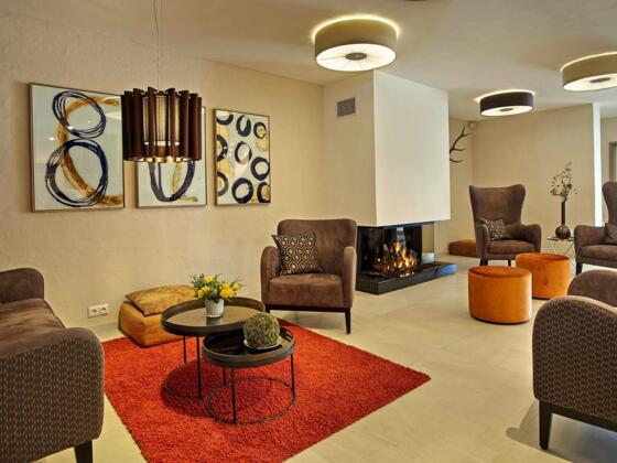 Zu jeder Tageszeit: der beliebtste Treffpunkt