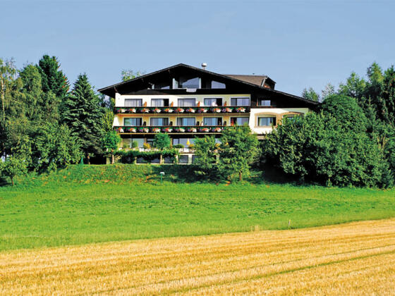 Hotel Blumenhof