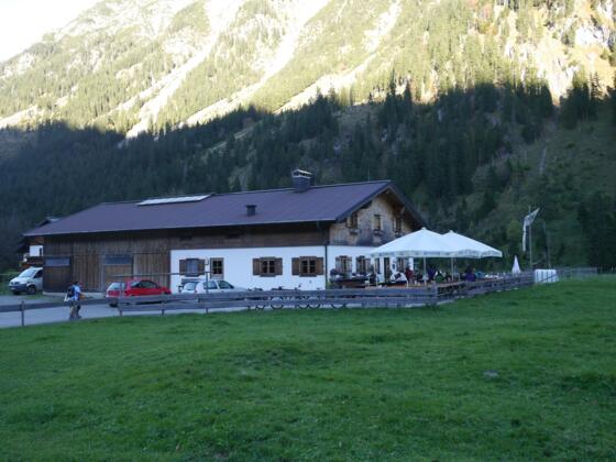 Alpe Eschbach