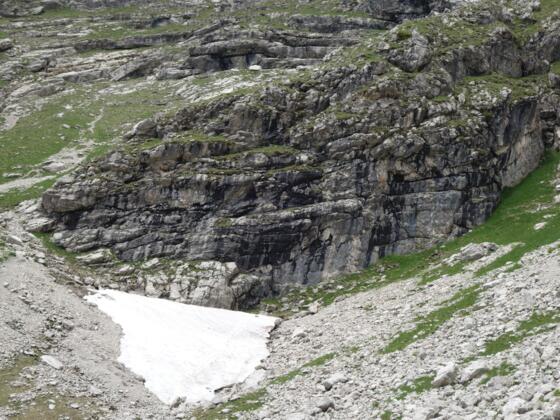 Klettergarten „Großer Gund“