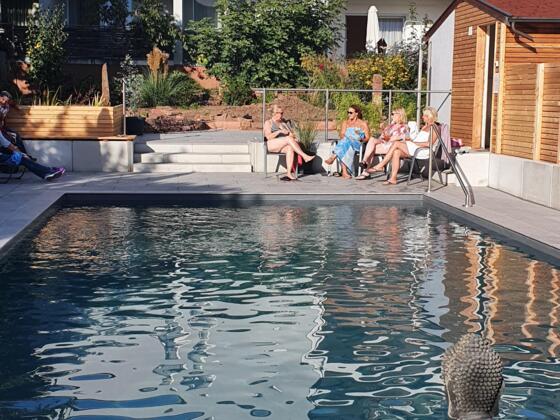 Adler Landhotel