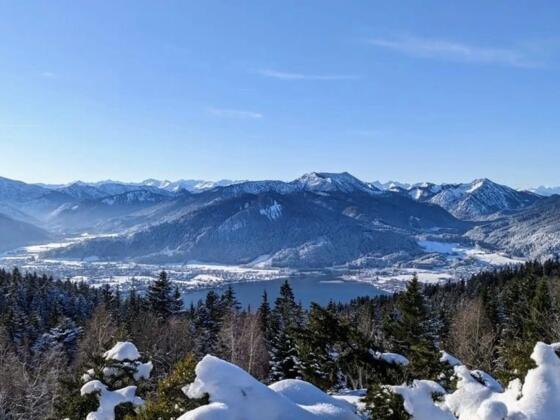 Ausblick Neureuth