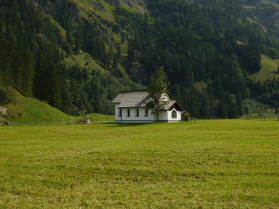 Kapelle St. Wendelin
