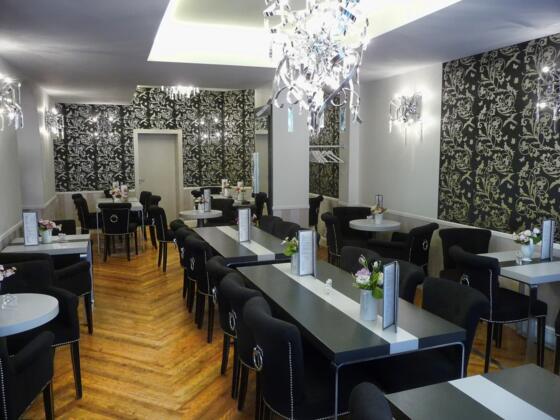 Café Schrödl