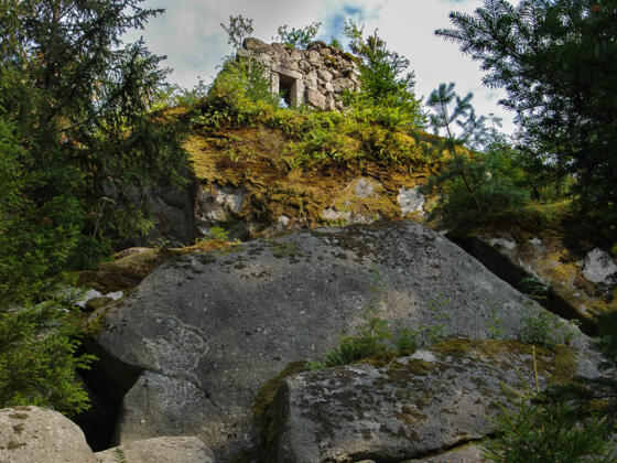 Mariannenhöhe