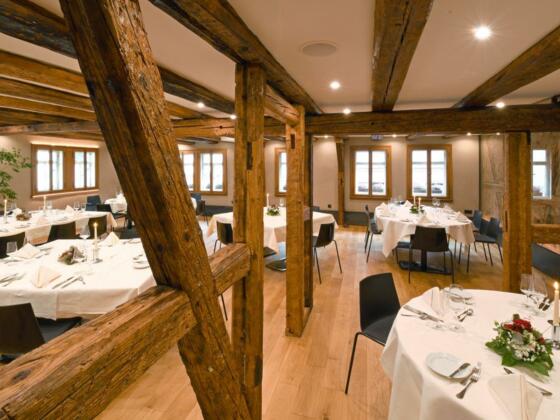 Hotel &amp; Weinhaus Anker