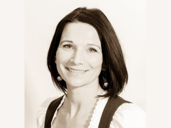 Dorothea Kranabitl