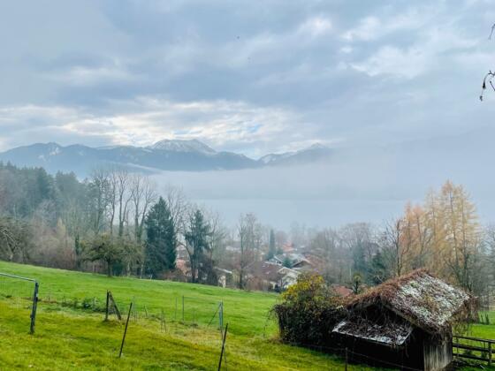 Tegernseer Höhenweg