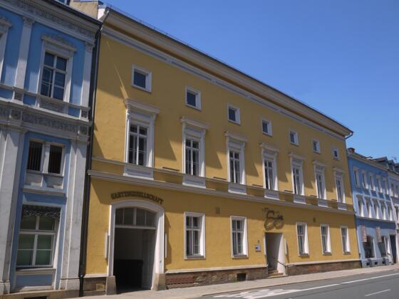 Gartengesellschaft Hof