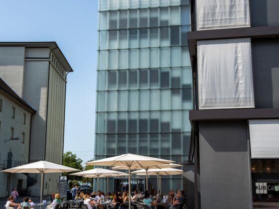 Kunsthaus Bregenz