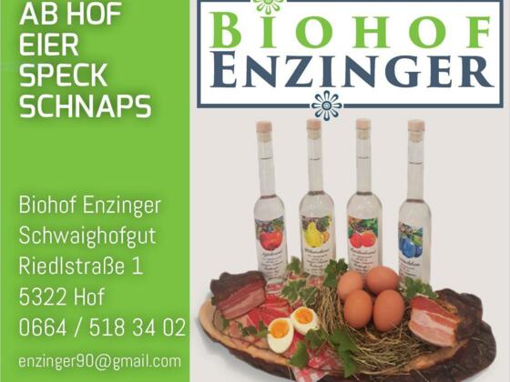 Biohof Enzinger