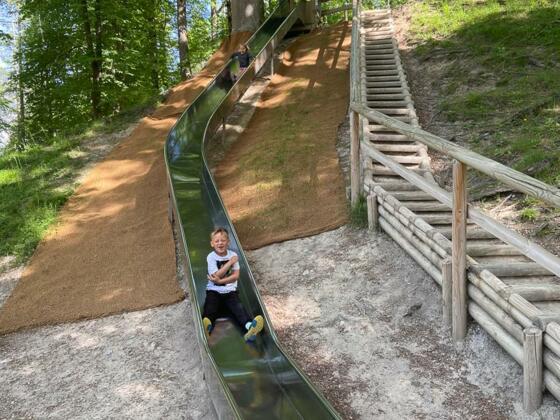 Spielplatz
