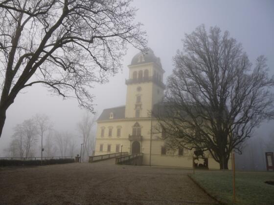 Schloss Tollet