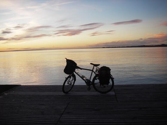 Bregenz, Bodensee