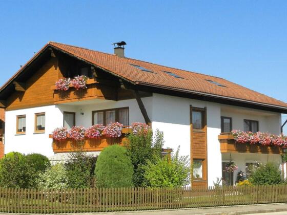 Bergmandl im Sommer, Bild 1