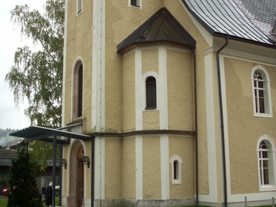 Evangelische Kirche Bad Goisern