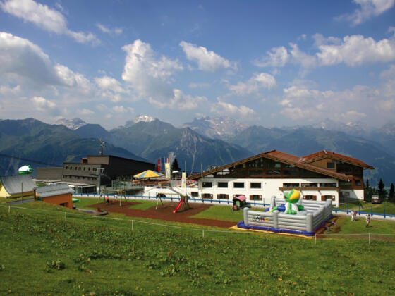 Kapellrestaurant