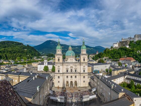 Salzburg
