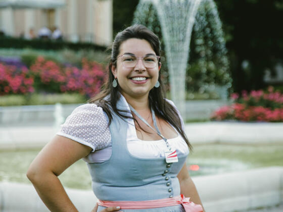 Tamara Bruckschlögl