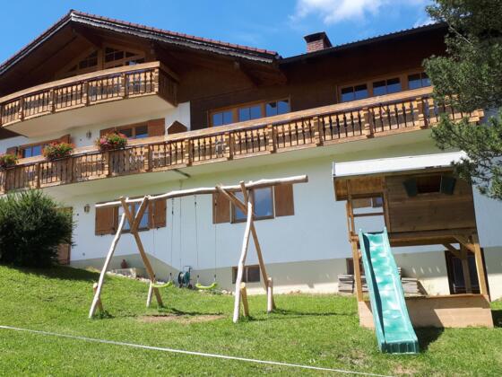 Ihr Ferienhaus