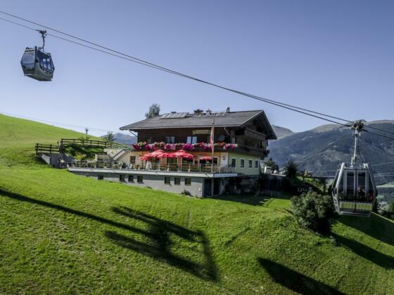 Berggasthof Stangerbauer