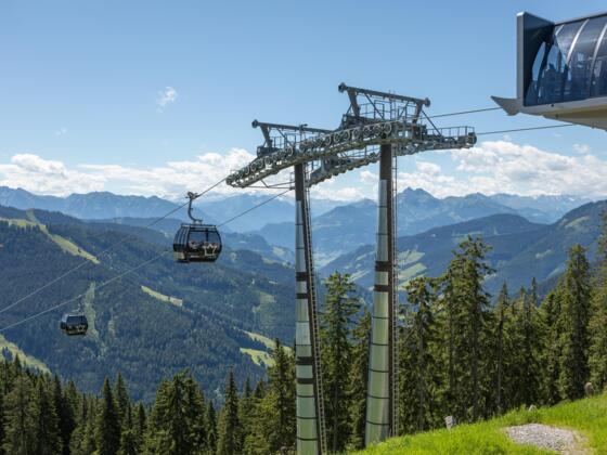 Gabühelbahn