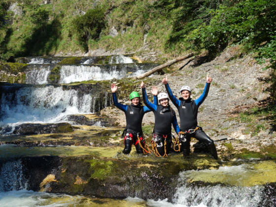 Canyoning_Gimbach_4Elemente_2