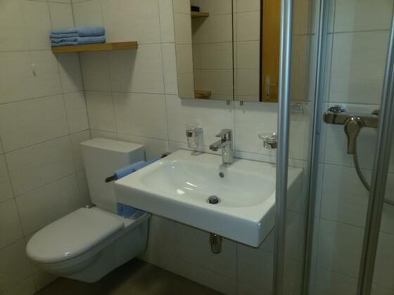 Appartement Tilisuna 5