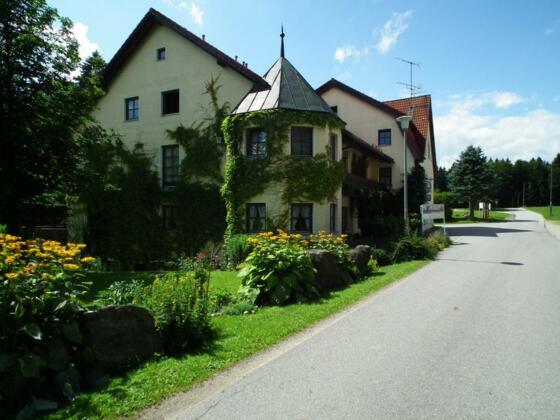 Wiesenfelden - Schiederhof