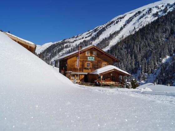 Steineralm