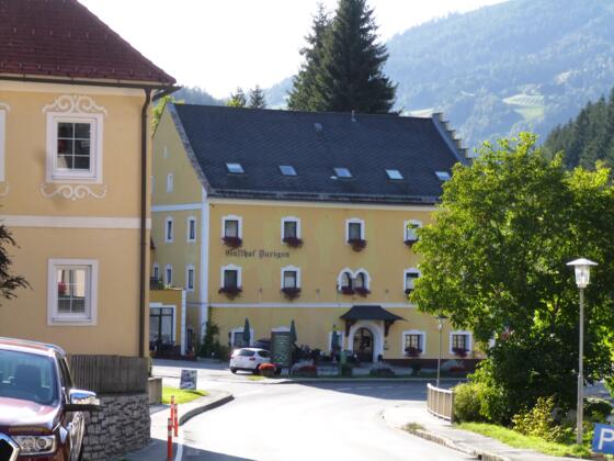 Gasthof Durigon