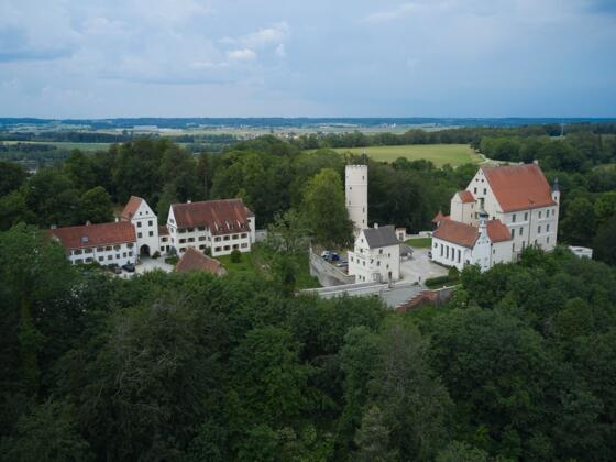 Mindelburg