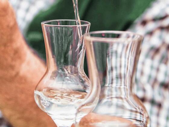 Gut Radauer Edelbrände