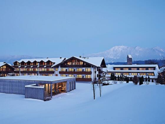 hotel_krone_stein_aussen_blauestunde