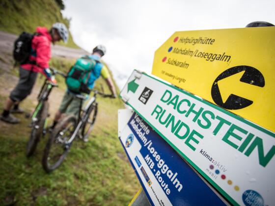 Dachstein Runde