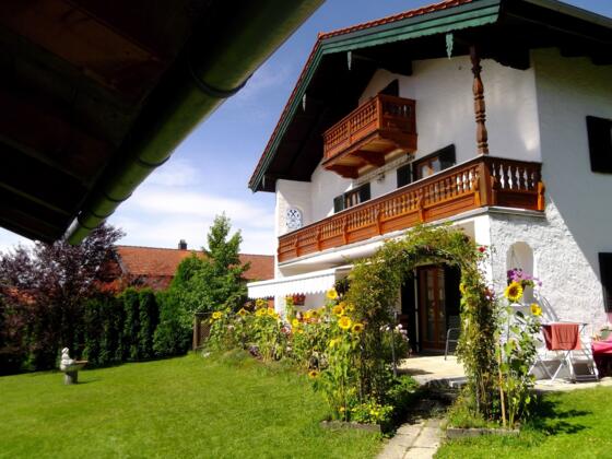 Unser Haus