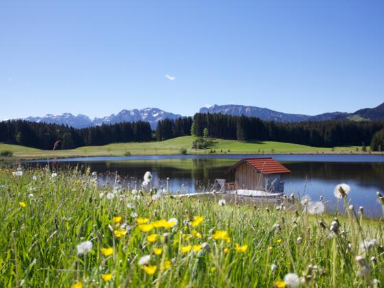 Attlesee, Bild 2