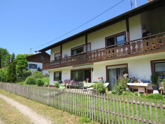 Ferienwohnung Annelies Schmid
